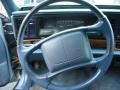Blue Steering Wheel Photo for 1995 Buick LeSabre #61577307