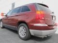 2007 Cognac Crystal Pearl Chrysler Pacifica Touring  photo #2