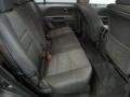 2007 Nimbus Gray Metallic Honda Pilot LX  photo #18