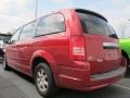 Inferno Red Crystal Pearlcoat - Town & Country Touring Signature Series Photo No. 2