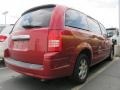Inferno Red Crystal Pearlcoat - Town & Country Touring Signature Series Photo No. 3