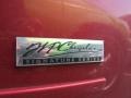 Inferno Red Crystal Pearlcoat - Town & Country Touring Signature Series Photo No. 4