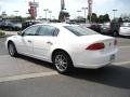 2006 White Opal Buick Lucerne CXL  photo #5