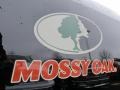 2012 Dodge Ram 1500 Mossy Oak Edition Crew Cab 4x4 Marks and Logos