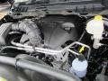 5.7 Liter HEMI OHV 16-Valve VVT MDS V8 2012 Dodge Ram 1500 Mossy Oak Edition Crew Cab 4x4 Engine