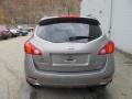 2009 Platinum Graphite Metallic Nissan Murano LE AWD  photo #3