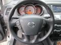 Black Steering Wheel Photo for 2009 Nissan Murano #61578207
