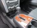  2009 Murano LE AWD Xtronic CVT Automatic Shifter