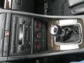 Ebony Black Pearl Effect - S4 4.2 quattro Cabriolet Photo No. 35