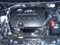1.8 Liter DOHC 16V VVT-i 4 Cylinder Engine for 2009 Pontiac Vibe  #61578495