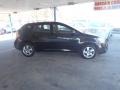 2009 Jet Black Metallic Pontiac Vibe   photo #31