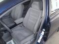 Royal Blue Pearl - Civic EX Sedan Photo No. 6