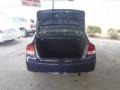 Royal Blue Pearl - Civic EX Sedan Photo No. 8