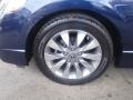 Royal Blue Pearl - Civic EX Sedan Photo No. 10