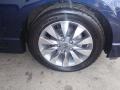 Royal Blue Pearl - Civic EX Sedan Photo No. 13