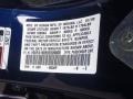 Royal Blue Pearl - Civic EX Sedan Photo No. 17