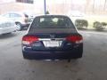 Royal Blue Pearl - Civic EX Sedan Photo No. 31