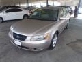 2007 Golden Beige Hyundai Sonata SE V6  photo #29