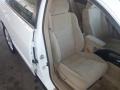 2007 Taffeta White Honda Accord SE V6 Sedan  photo #14