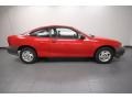 Bright Red - Cavalier Coupe Photo No. 6