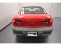1997 Bright Red Chevrolet Cavalier Coupe  photo #12