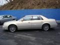 Gold Mist - DTS Sedan Photo No. 2