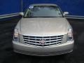 Gold Mist - DTS Sedan Photo No. 7