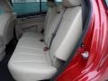 2012 Sierra Red Hyundai Santa Fe GLS  photo #21