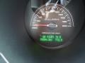 2006 Ford Mustang Saleen S281 Coupe Gauges