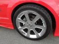 2006 Ford Mustang Saleen S281 Coupe Wheel and Tire Photo