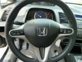Royal Blue Pearl - Civic EX Sedan Photo No. 18