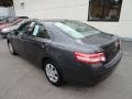 Magnetic Gray Metallic - Camry LE Photo No. 2