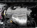 2.5 Liter DOHC 16-Valve VVT-i 4 Cylinder Engine for 2012 Scion tC  #61582061