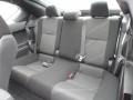Dark Charcoal Rear Seat Photo for 2012 Scion tC #61582169