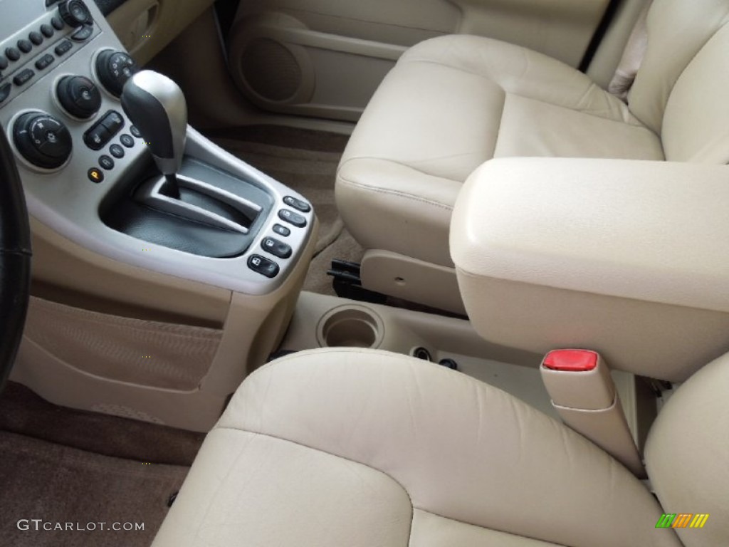 2006 Equinox LT AWD - Summit White / Light Cashmere photo #7