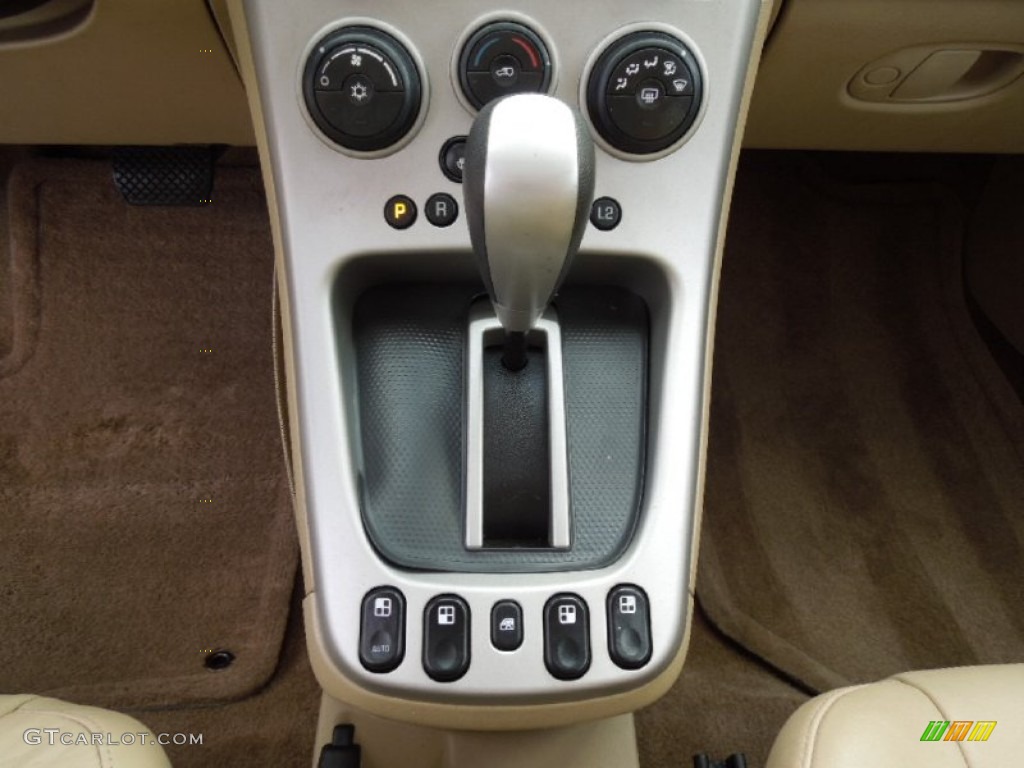 2006 Equinox LT AWD - Summit White / Light Cashmere photo #10