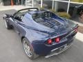 2005 Nightfall Blue Lotus Elise   photo #7