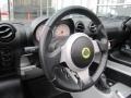 Black Steering Wheel Photo for 2005 Lotus Elise #61582438