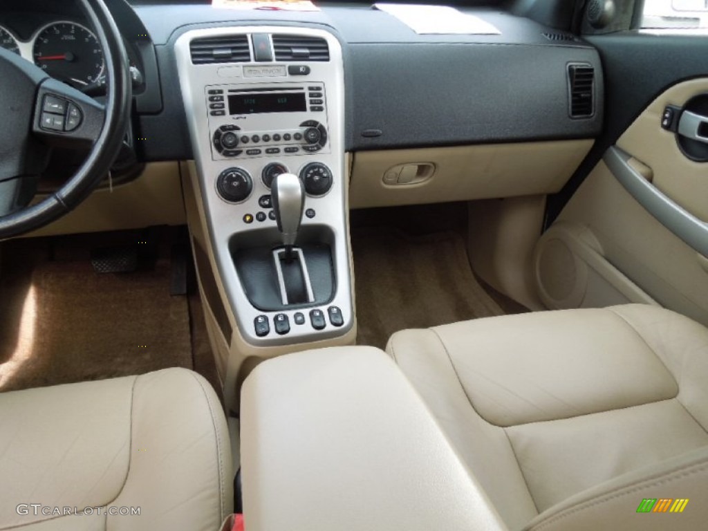 2006 Equinox LT AWD - Summit White / Light Cashmere photo #21