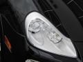 2009 Basalt Black Metallic Porsche Cayenne GTS  photo #19