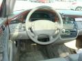 2002 Crimson Pearl Cadillac DeVille Sedan  photo #10