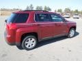 2012 Merlot Jewel Metallic GMC Terrain SLT  photo #4