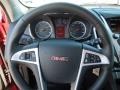 2012 Merlot Jewel Metallic GMC Terrain SLT  photo #11