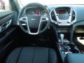 2012 Merlot Jewel Metallic GMC Terrain SLT  photo #14