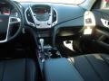 2012 Merlot Jewel Metallic GMC Terrain SLT  photo #15