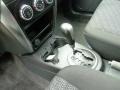  2007 SX4 Convenience AWD 4 Speed Automatic Shifter