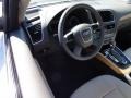 2009 Ibis White Audi Q5 3.2 Premium quattro  photo #12