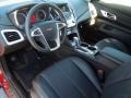 2012 Merlot Jewel Metallic GMC Terrain SLT  photo #23