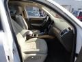 2009 Ibis White Audi Q5 3.2 Premium quattro  photo #20