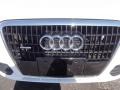 2009 Ibis White Audi Q5 3.2 Premium quattro  photo #32